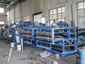 小型廢水處理設(shè)備的工作原理是什么?