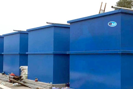 養殖廢水處理的設備、工藝及成本