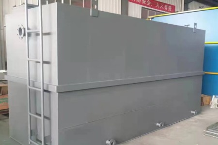 養殖廢水處理的設備、工藝及成本