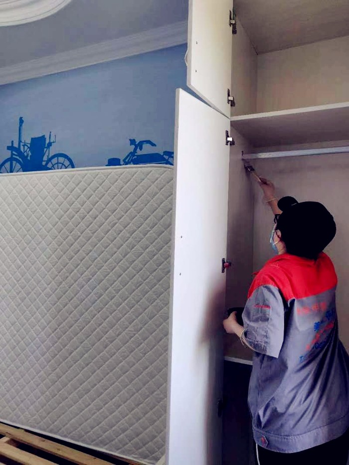 環宇新天地:室內甲醛檢測、除甲醛-新疆除甲醛公司